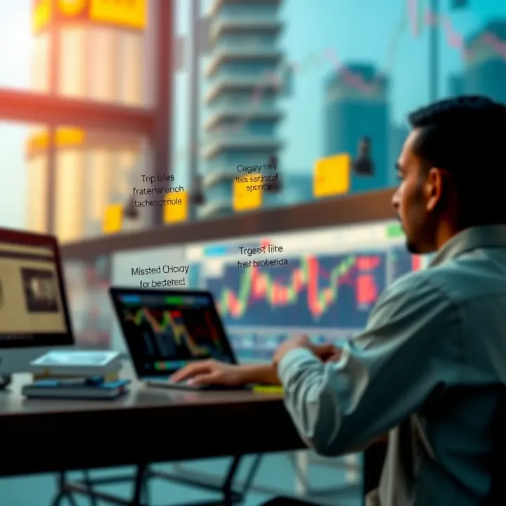 Visual representation of key benefits and risks for traders using RBI-registered forex brokers